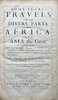 Another image of Some years travels into divers parts of Africa and Asia the great. Describing more particularly the empires of Persia and Industan: interwoven with such remarkable occurrences as hapned in those parts during these later times as also, many other rich and famous kingdoms in the orientall India, with the isles adjacent. Severally relating their religion, language, customs and habit: as also proper observations concerning them. by HERBERT, Sir Thomas (1606-1682)
